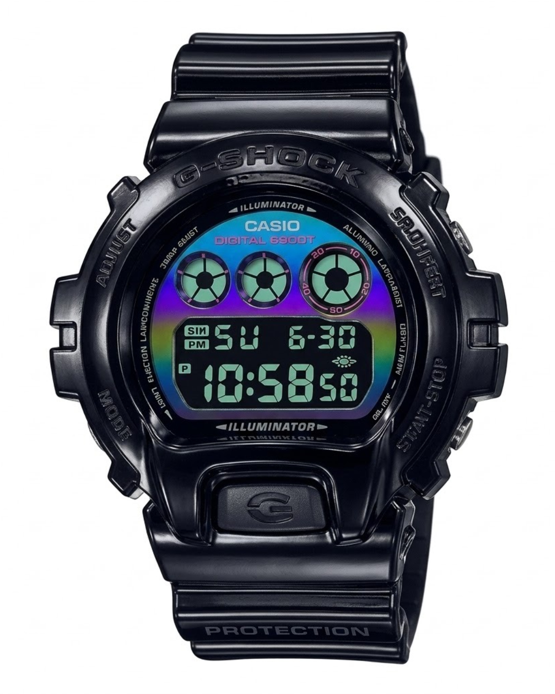 DW6900RGB1DR