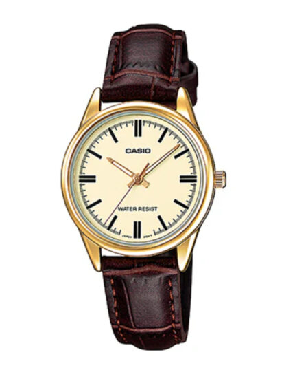 Casio LTPV005GL9AUDF