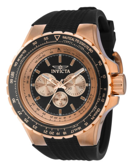 Invicta Aviator 39265