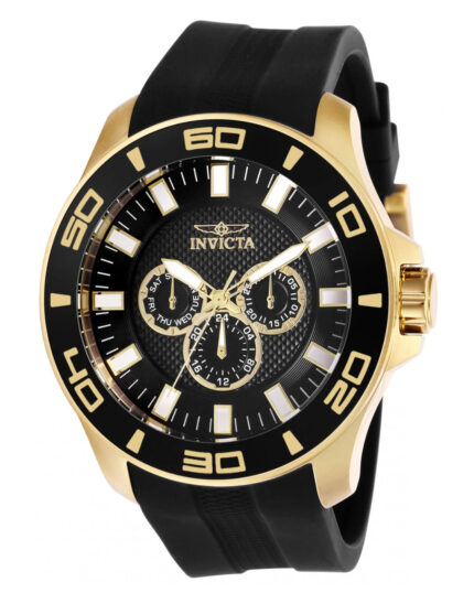 Invicta Pro Diver 28001