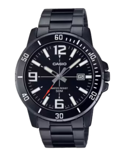 Casio MTPVD01B1BVUDF