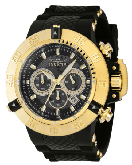 Invicta Subaqua 38998