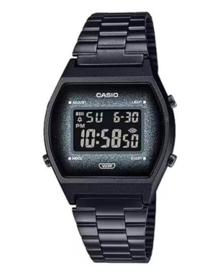 Casio B640WBG1BDF
