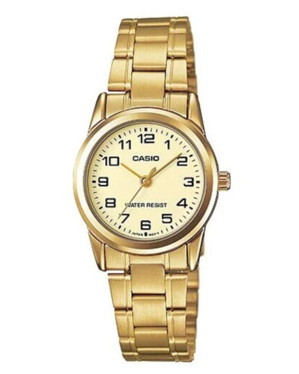 Casio LTPV001G9BUDF
