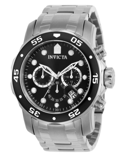 Invicta Pro Diver 0069