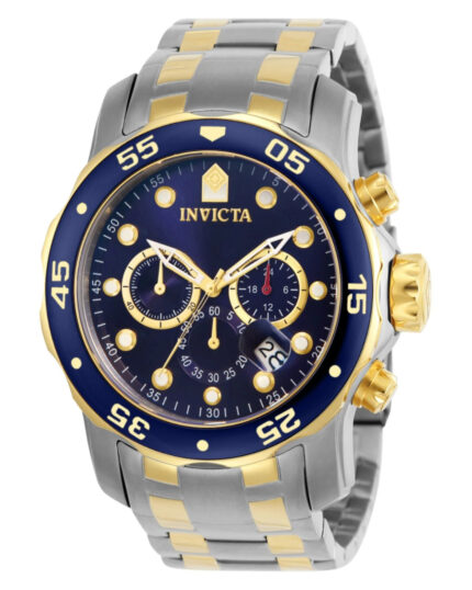 Invicta Pro Diver 0077