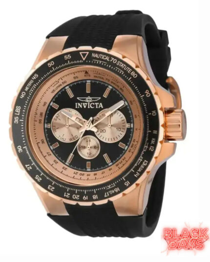 Invicta Aviator 39265