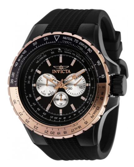 Invicta Aviator 37032