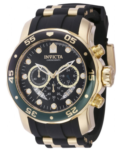 Invicta Pro Diver 44522
