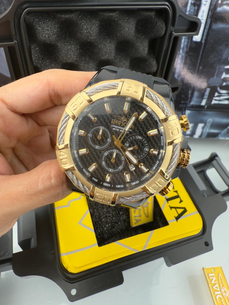 Invicta Bolt 25687 Kaja imported