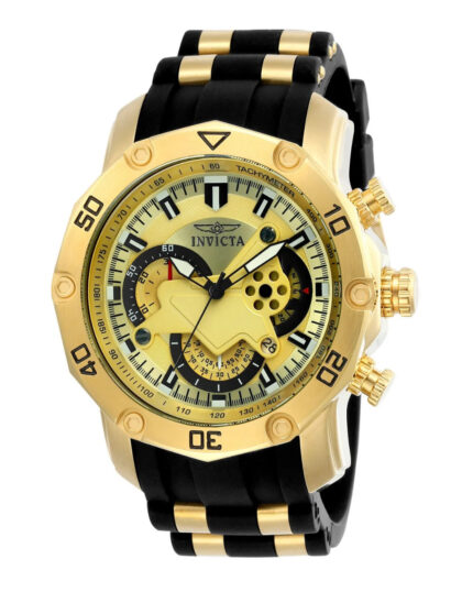 Invicta Pro Diver 23427