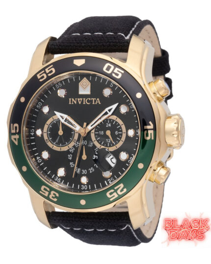 Invicta Pro Diver 49834