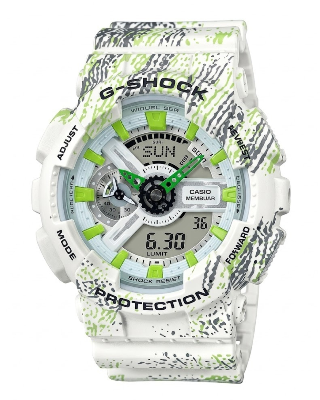 GA110TX7ADR