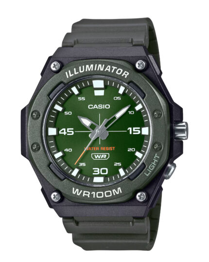 Casio MW620H3AVDF