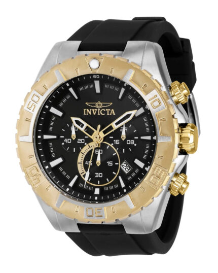 Invicta Aviator 37629
