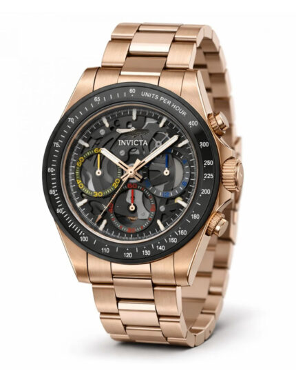 Invicta Speedway 50205