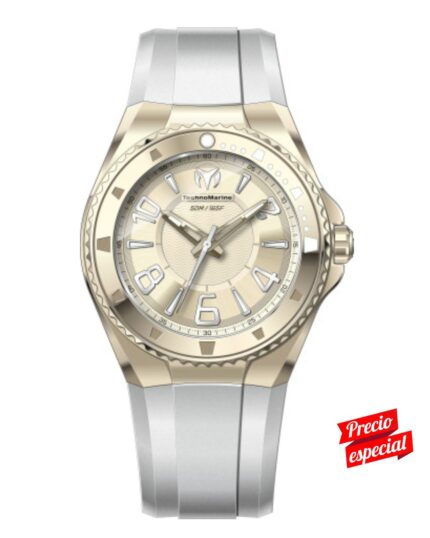 Technomarine Lusso Mare TM-225030