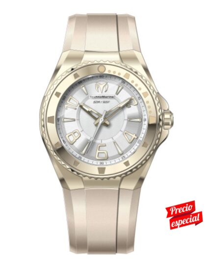 Technomarine Lusso Mare TM-225031