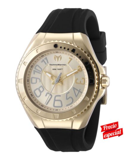 Technomarine Lusso Mare TM-225034