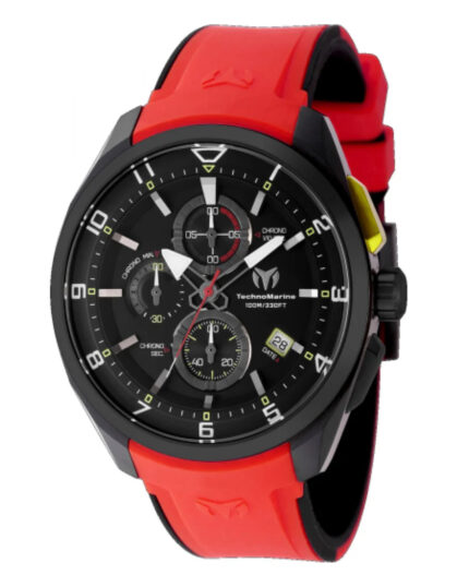 Technomarine Ocean Quantum TM-318134