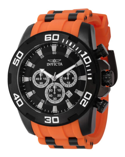 Invicta Pro Diver 44550