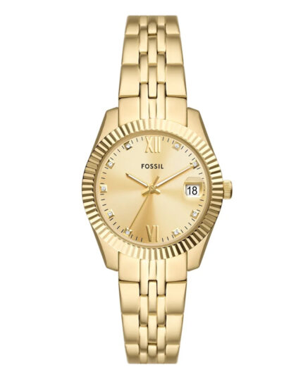 Fossil Scarlette ES5443