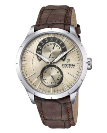 Festina Retro F16573/9