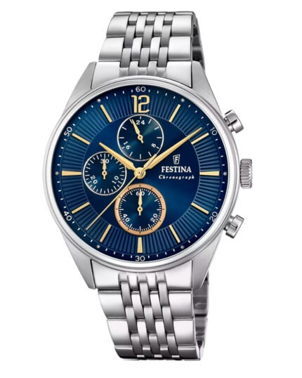 Festina Timeless Chrono F20285/3