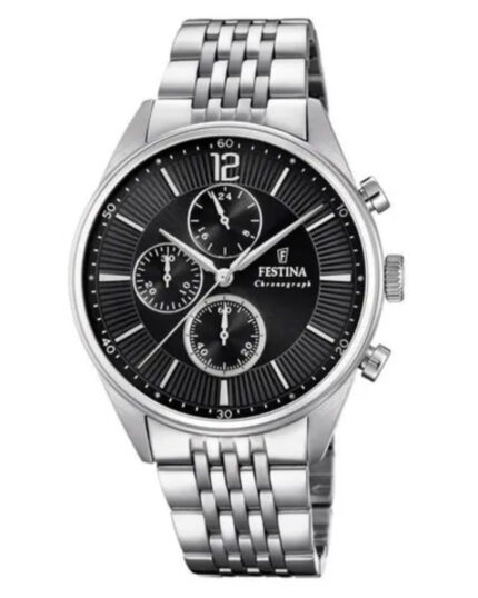 Festina Timeless Chrono F20285/4