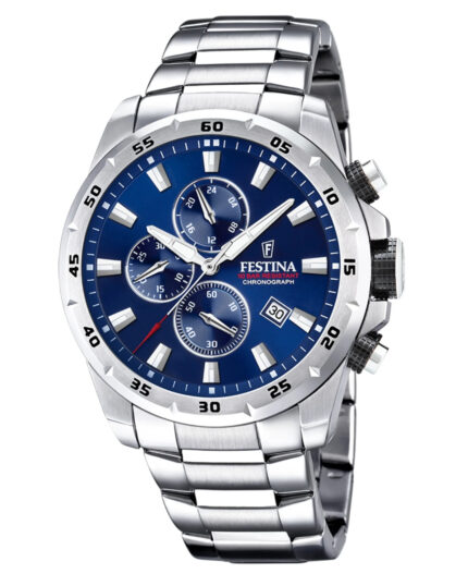 Festina Chrono Sport F20463/2