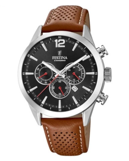Festina Timeless F20542/6