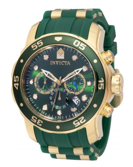 Invicta Pro Diver 18196