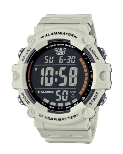 Casio AE1500WH8B2VDF