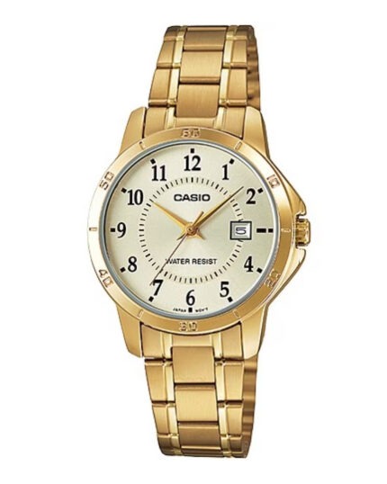 Casio LTPDV004G9BUDF