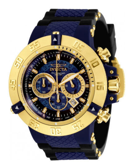 Invicta Subaqua 0929