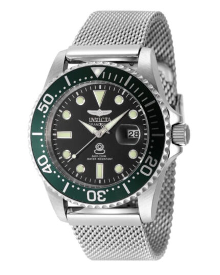 Invicta Gran Diver 48214