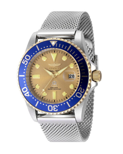 Invicta Gran Diver 48216