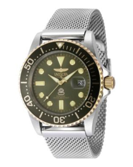 Invicta Gran Diver 48217