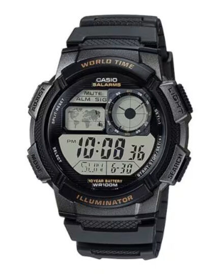 Casio AE1000W1AVDF