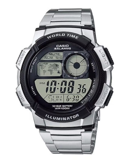 Casio AE1000WD1AVDF