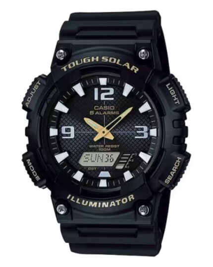 Casio AQS810W1BVDF