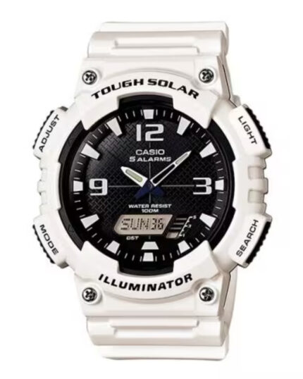 Casio AQS810WC7AVDF