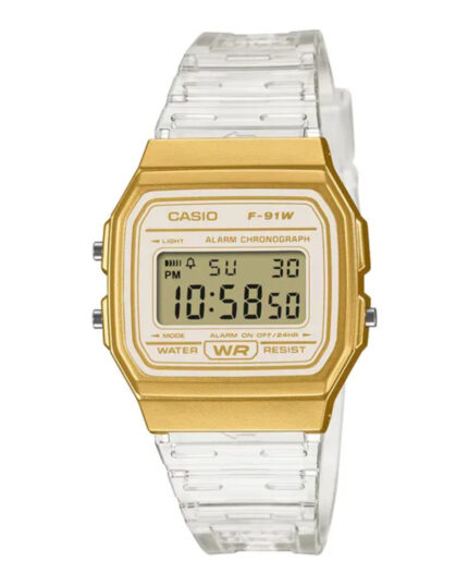 Casio F91WS7A2DF