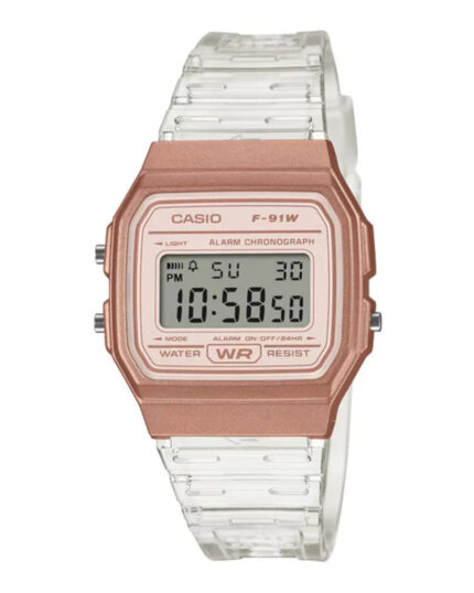 Casio F91WS7A3DF