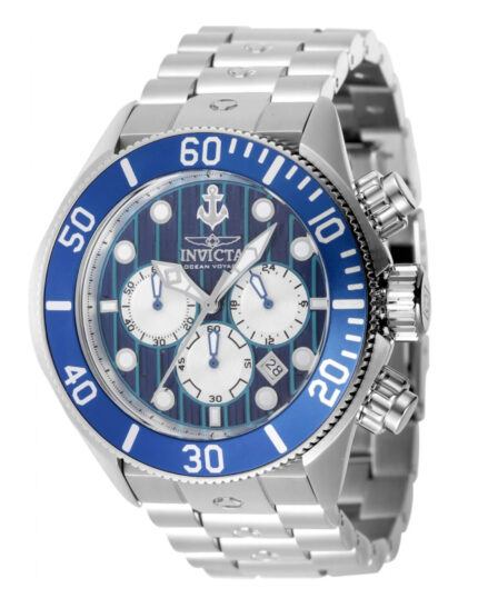 Invicta Ocean Voyage 47832