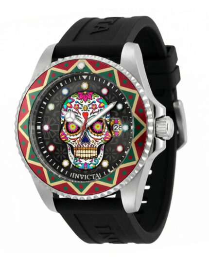 Invicta Pro Diver 50515