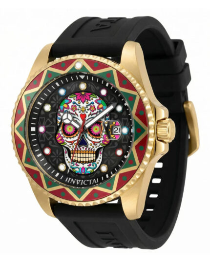 Invicta Pro Diver 50516