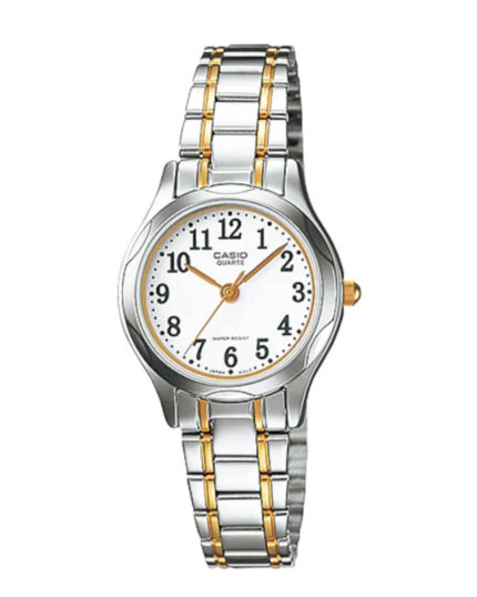Casio LTP1275SG7BDF