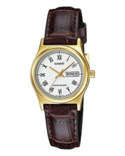Casio LTPV006GL7BUDF