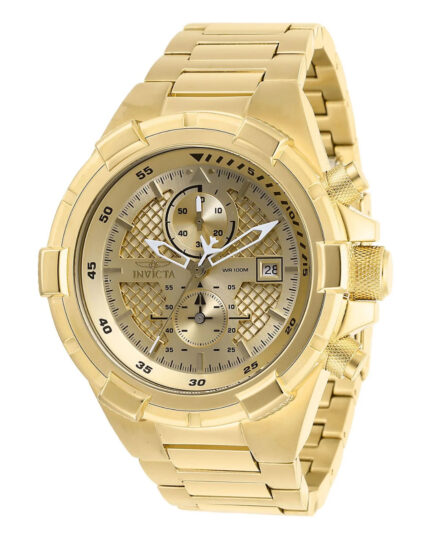 Invicta Aviator 28122
